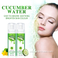 OEM deep hydration organic water Facial Toner Spray